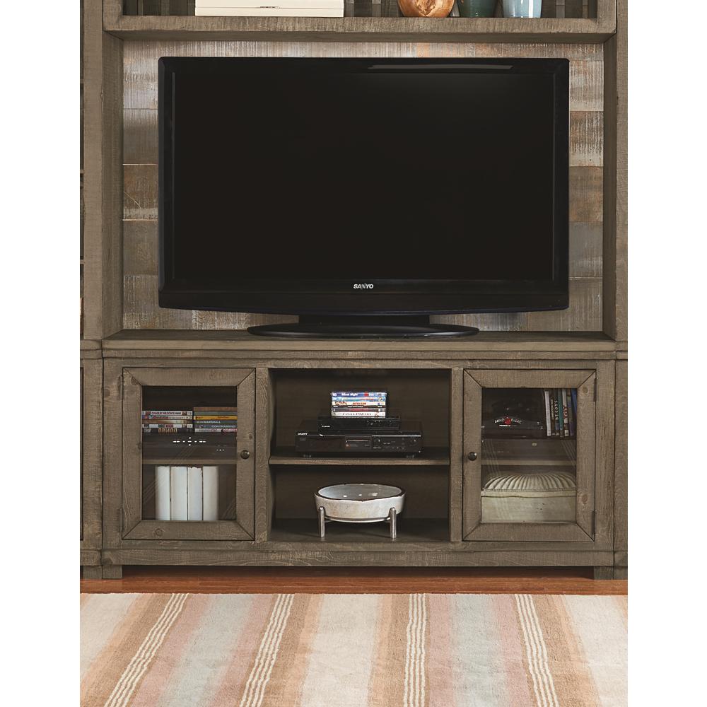 68 Inch Console. Picture 1