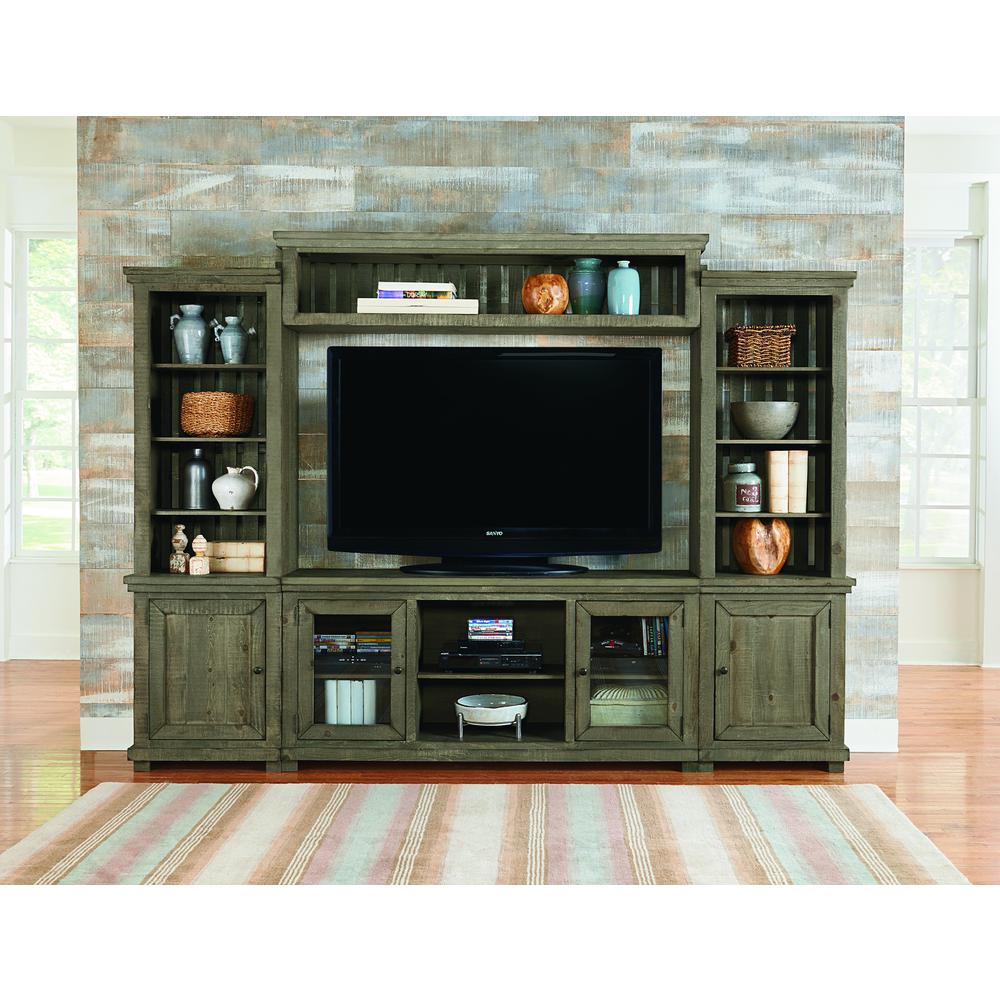 Wall Unit. Picture 1