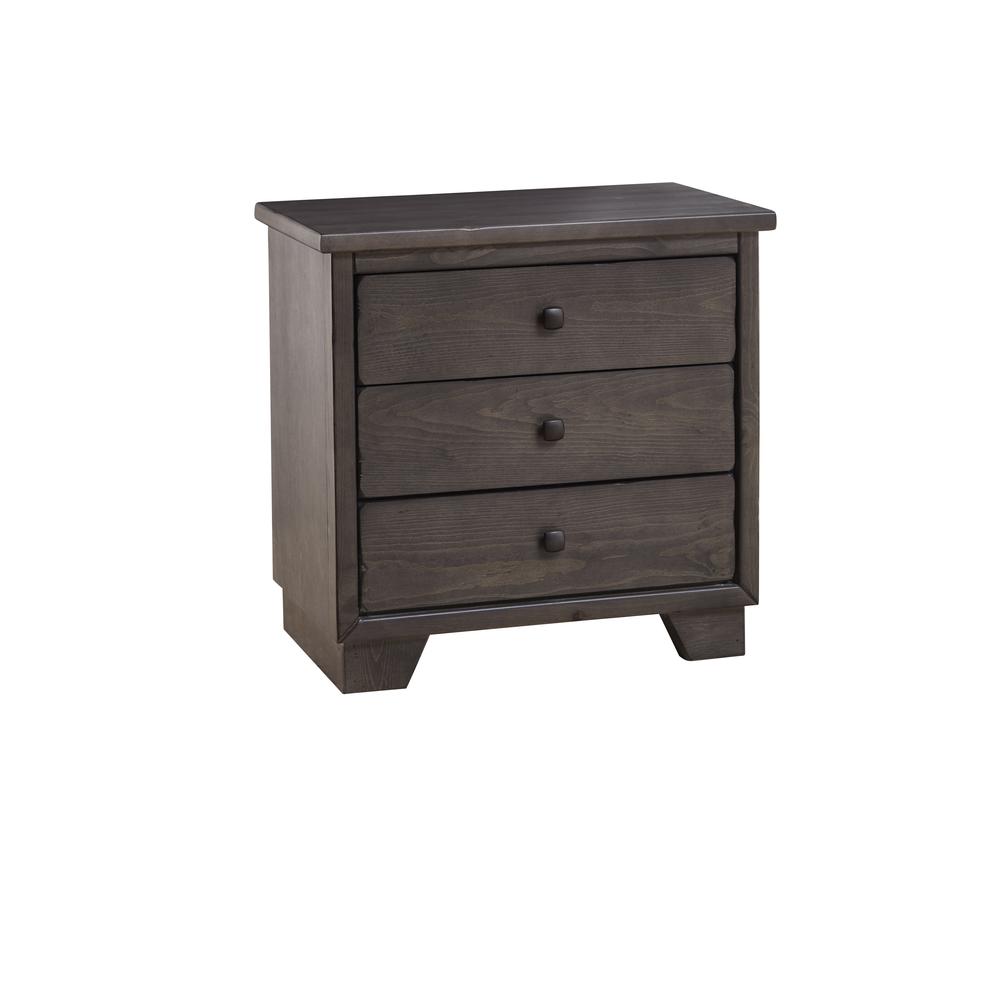 Nightstand. Picture 1