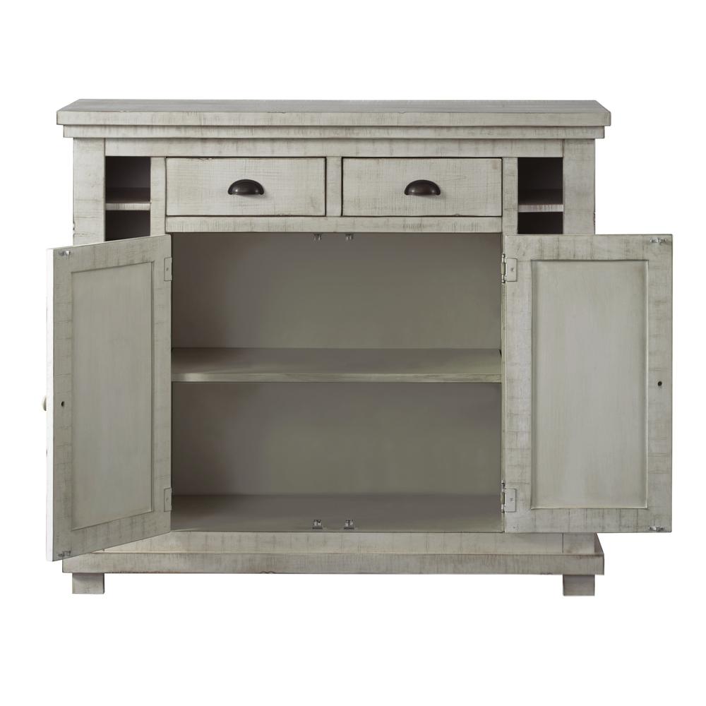 Server. Picture 2