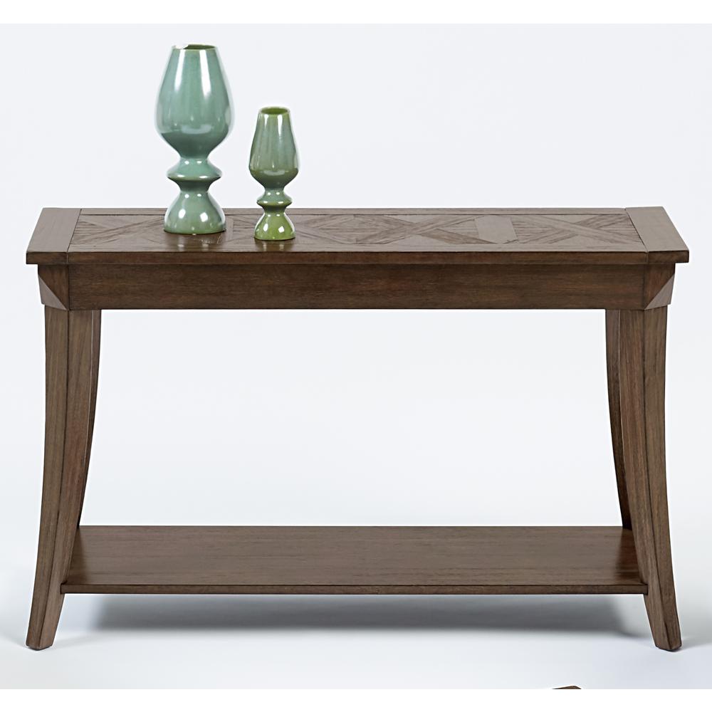 Sofa/Console Table. Picture 1
