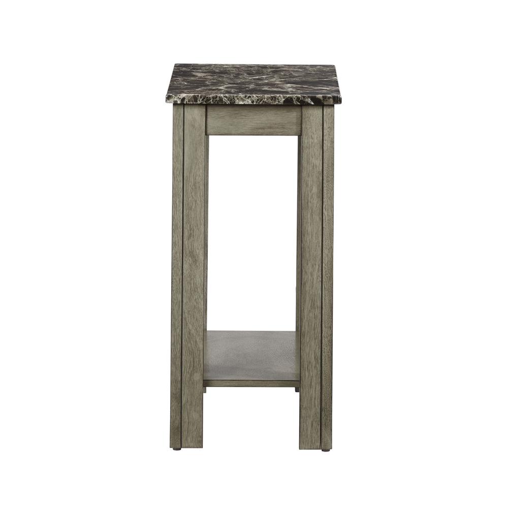 Chairside Table- T400-69. Picture 2