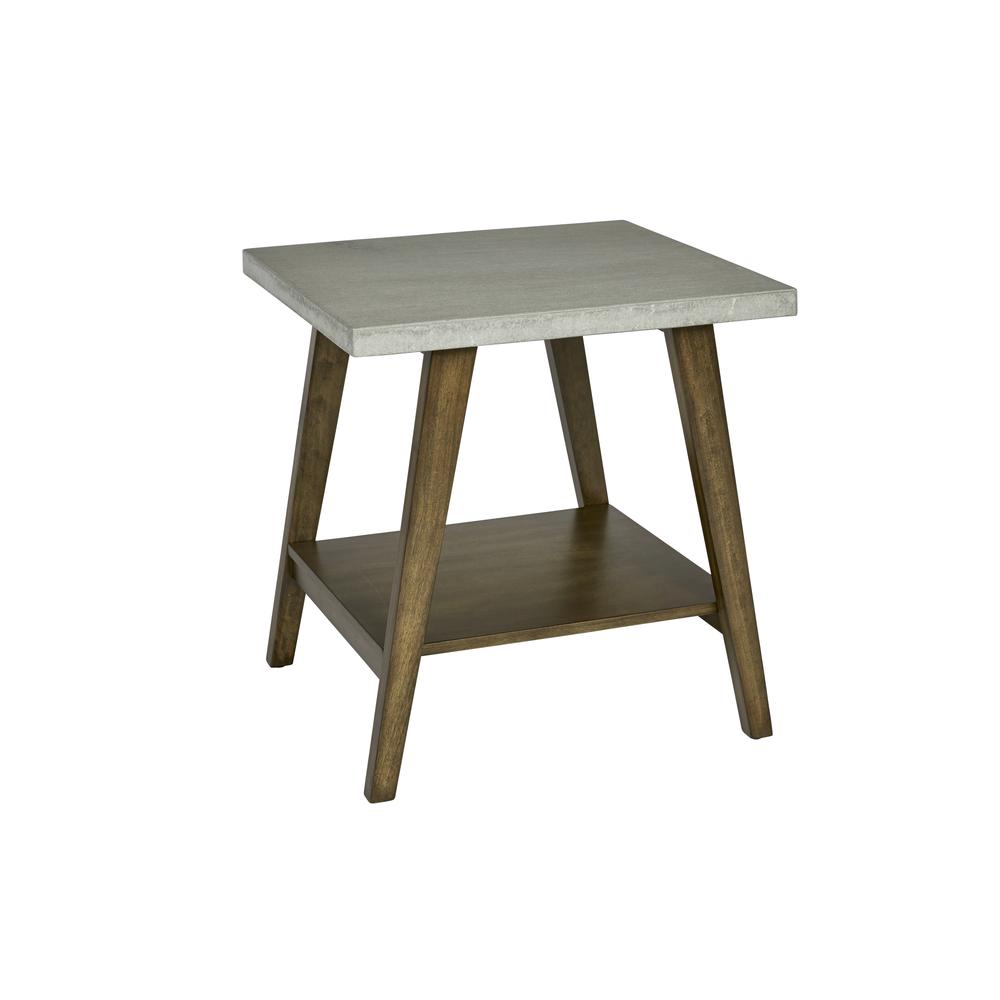 End Table. Picture 1