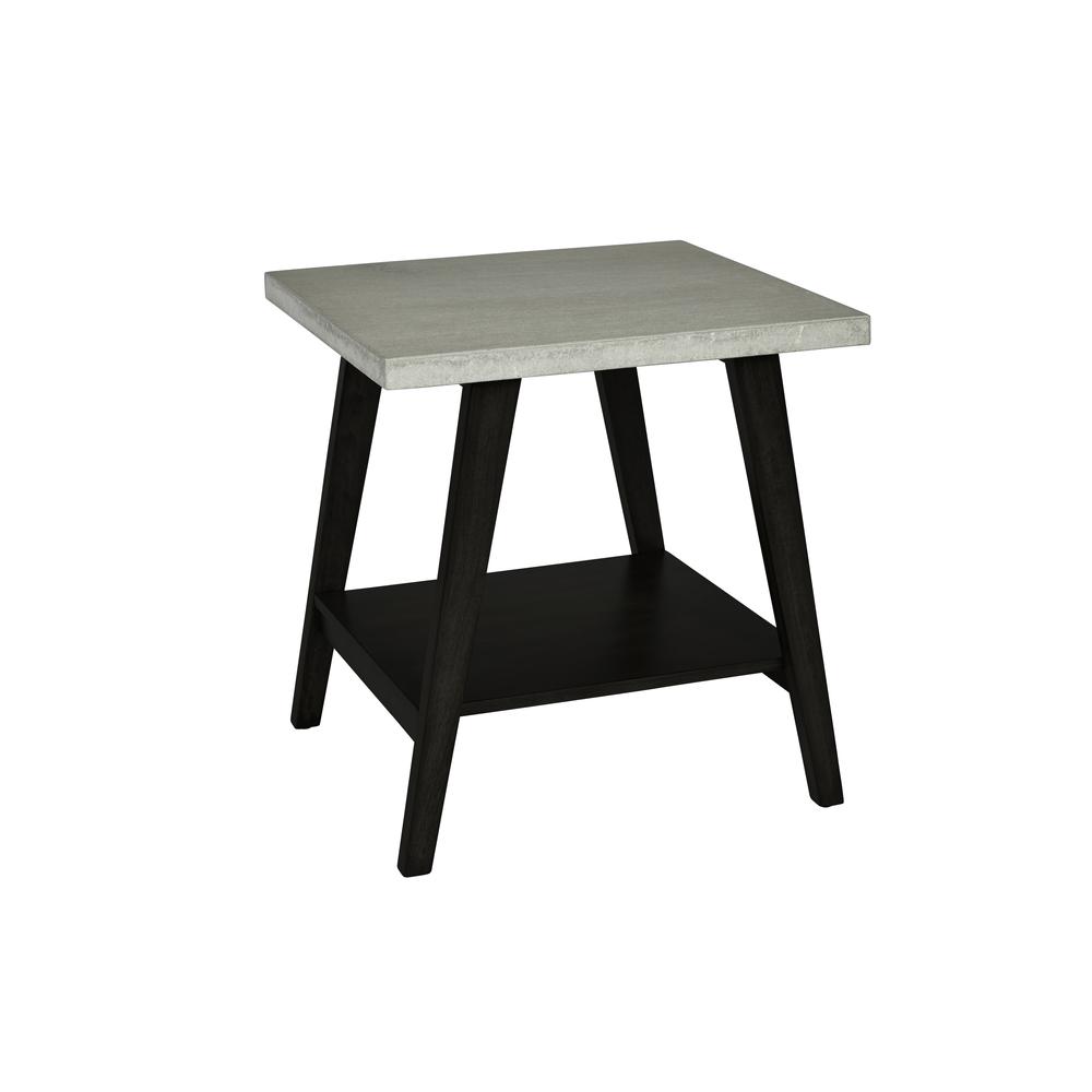 End Table. Picture 1