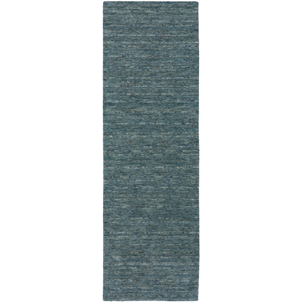 Reya RY7 Lakeview 2'3" x 7'6" Runner Rug. Picture 1