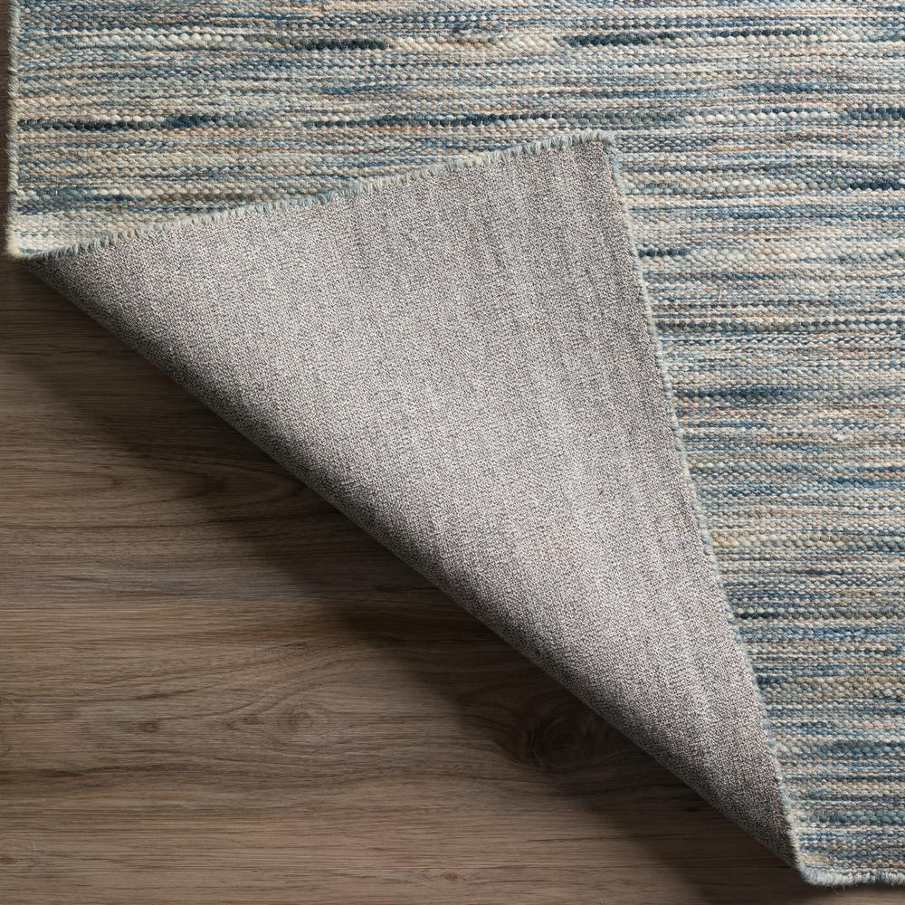 Targon TA1 Navy 3'6" x 5'6" Rug. Picture 7