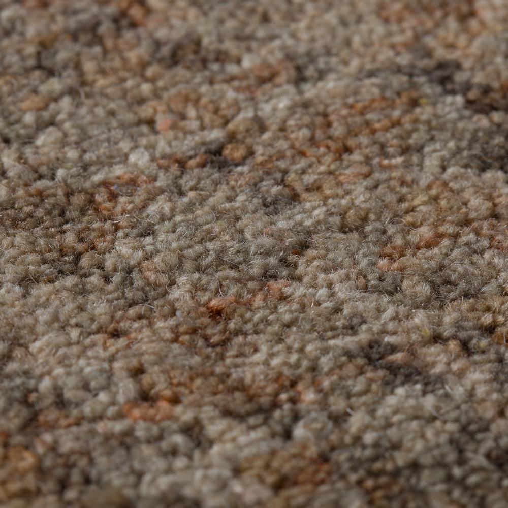 Calisa CS5 Desert 2'3" x 7'6" Runner Rug. Picture 8