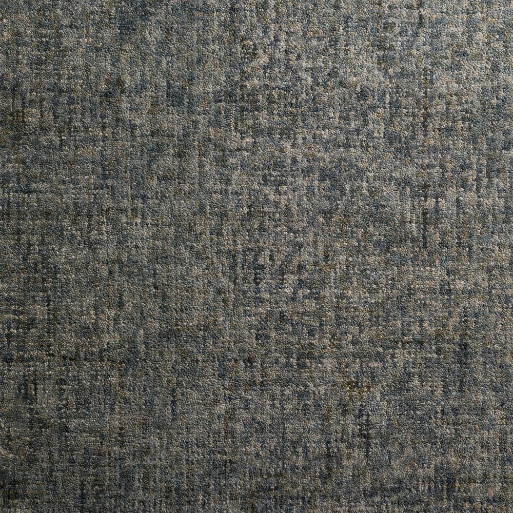 Calisa CS5 Carbon 2'3" x 7'6" Runner Rug. Picture 3