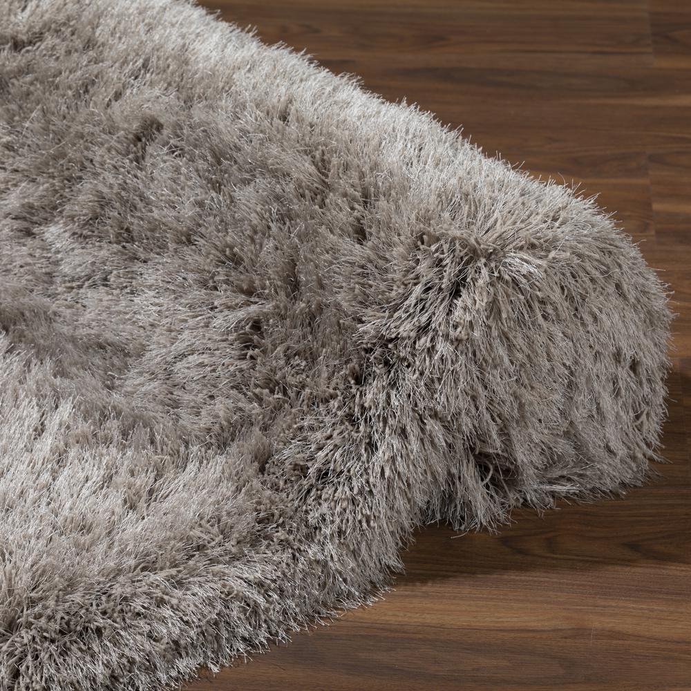 Impact IA100 Mushroom 2'3" x 7'6" Runner Rug. Picture 10
