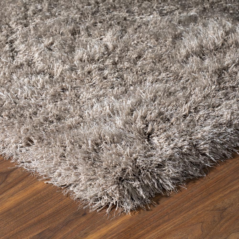 Impact IA100 Mushroom 2'3" x 7'6" Runner Rug. Picture 4