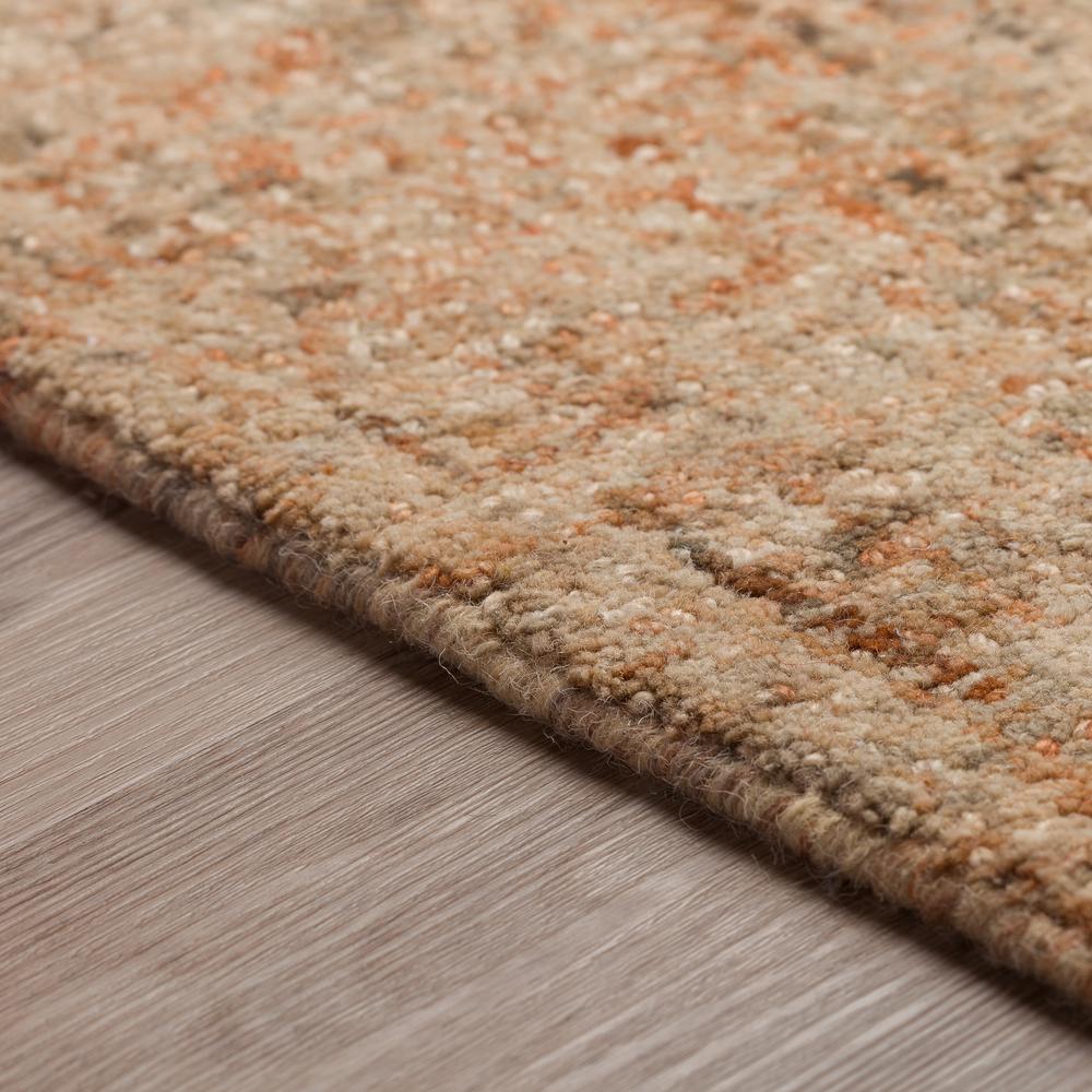 Calisa CS5 Desert 2'3" x 7'6" Runner Rug. Picture 11