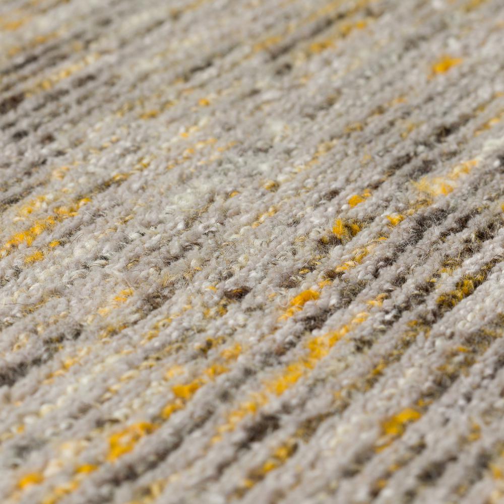 Arcata AC1 Wildflower 2'3" x 7'6" Runner Rug. Picture 8
