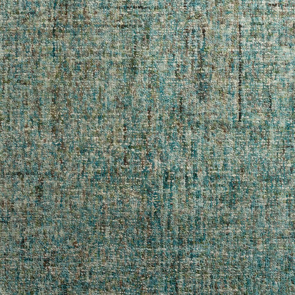 Calisa CS5 Seaglass 2'3" x 7'6" Runner Rug. Picture 3