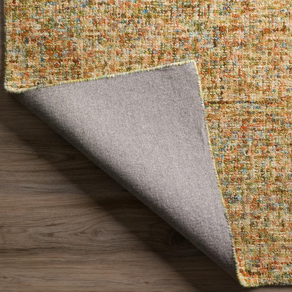 Calisa CS5 Meadow 2'3" x 7'6" Runner Rug. Picture 7