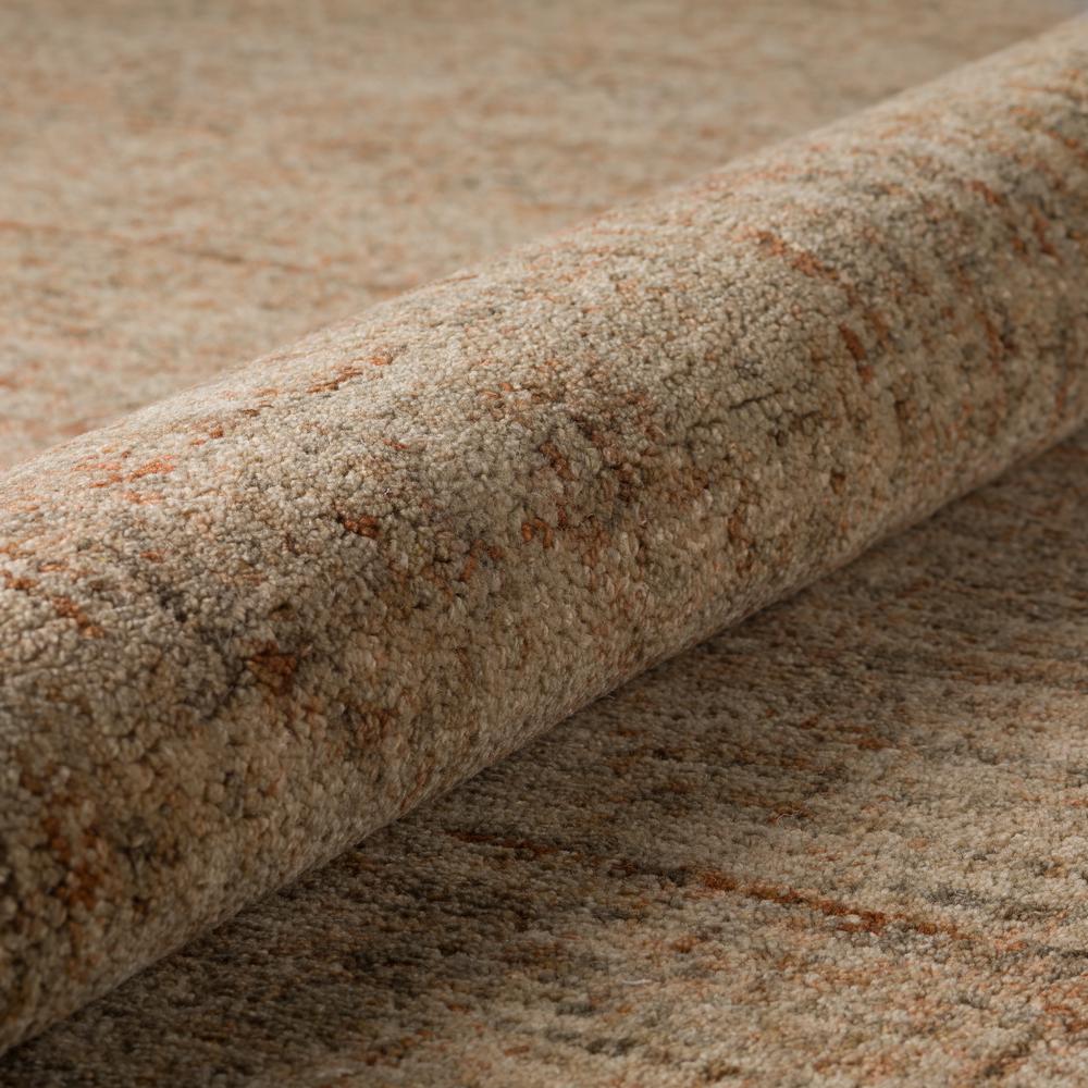 Calisa CS5 Desert 2'3" x 7'6" Runner Rug. Picture 6