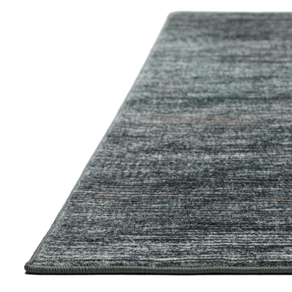Ciara CR1 Charcoal 8' x 10' Rug. Picture 6