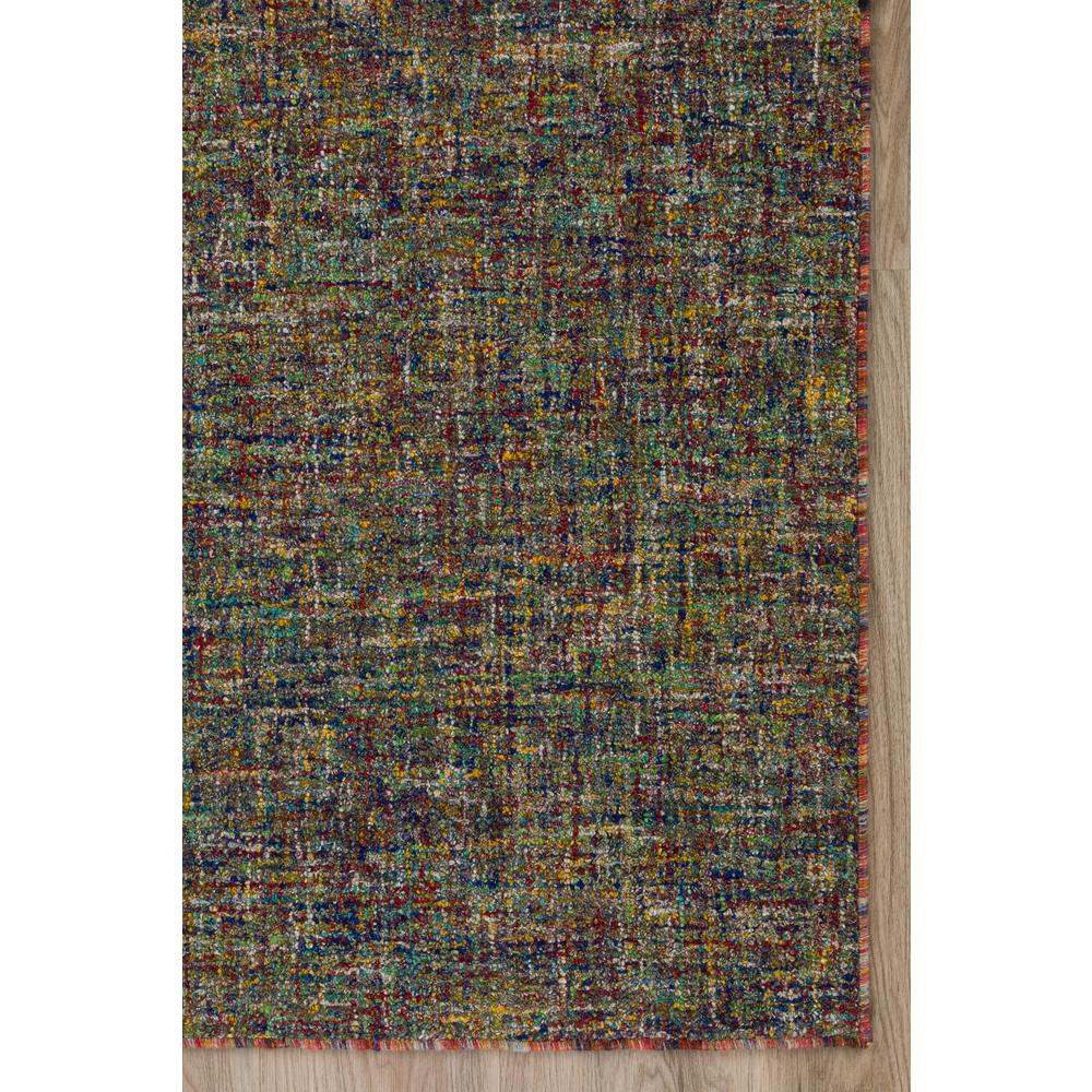 Mateo ME1 Confetti 2'3" x 7'6" Runner Rug. Picture 3