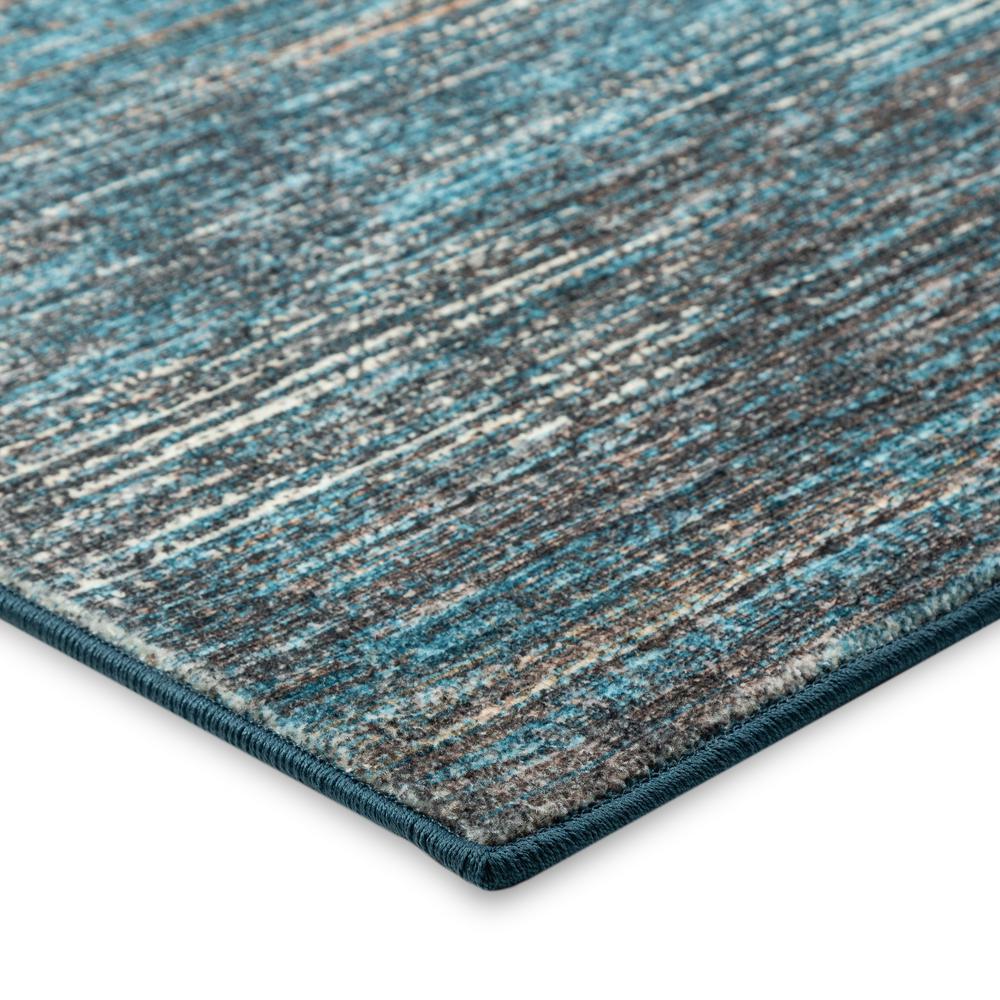 Ciara CR1 Navy 8' x 10' Rug. Picture 4