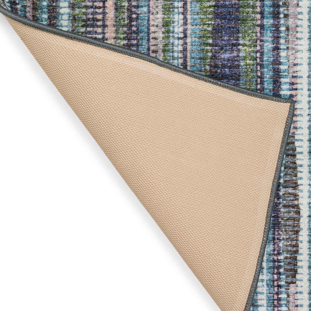 Amador AA1 Violet 8' x 10' Rug. Picture 5
