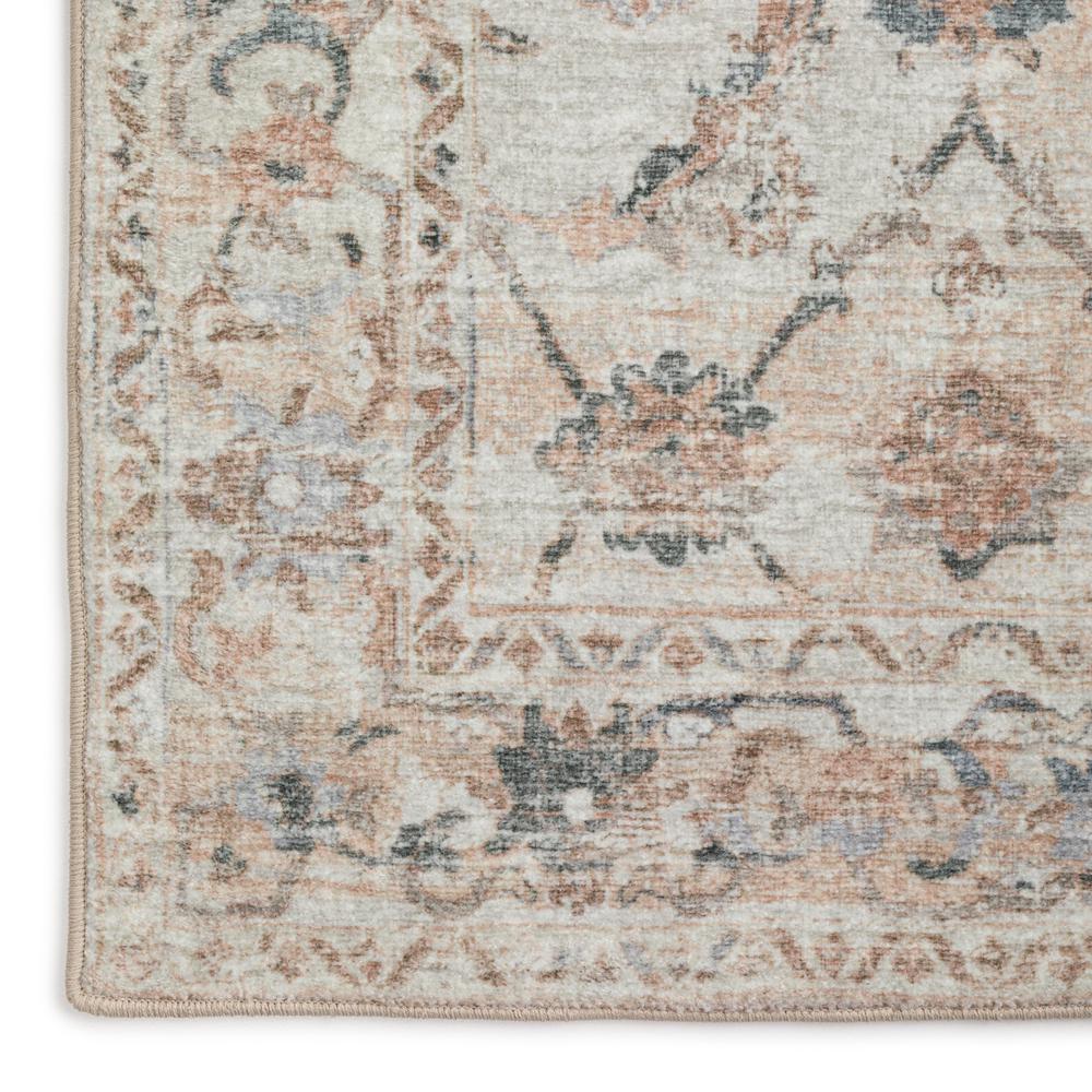 Jericho JC4 Linen 8' x 10' Rug. Picture 3
