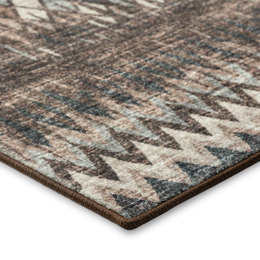 Winslow WL5 Driftwood 8' x 10' Rug. Picture 4