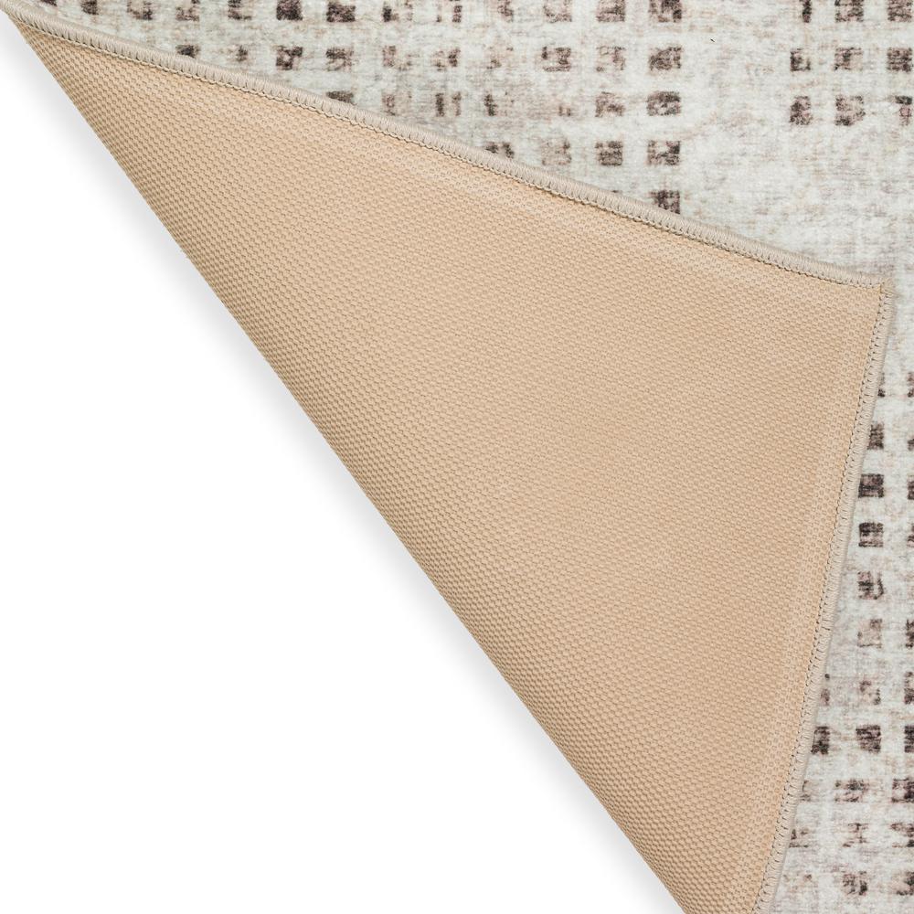 Delano DA1 Ivory 8' x 10' Rug. Picture 5