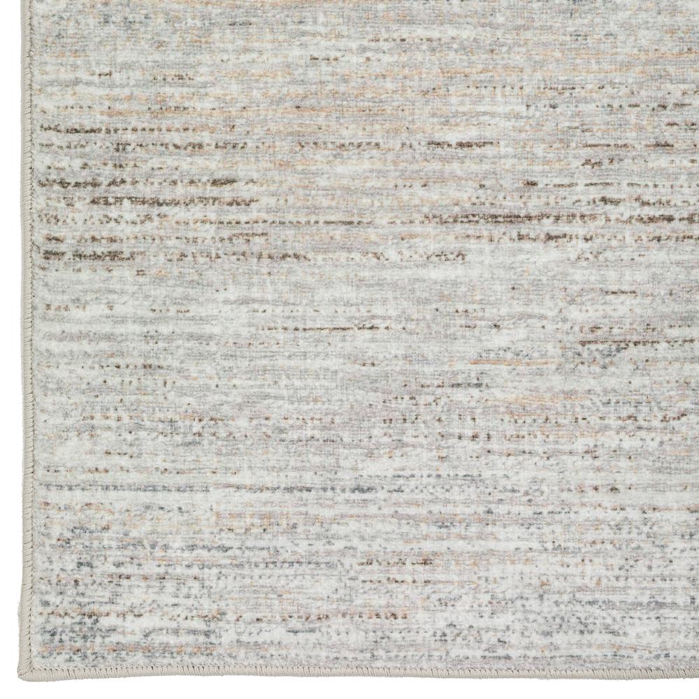 Ciara CR1 Linen 8' x 10' Rug. Picture 3