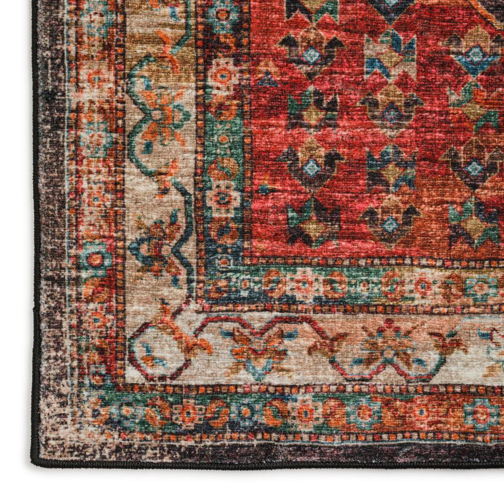 Jericho JC9 Canyon 8' x 10' Rug. Picture 3
