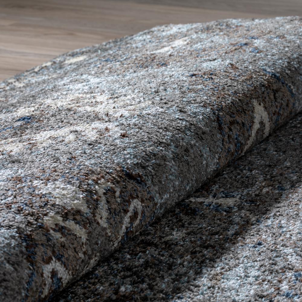 Gala GA10 Steel 3'3" x 5'1" Rug. Picture 6