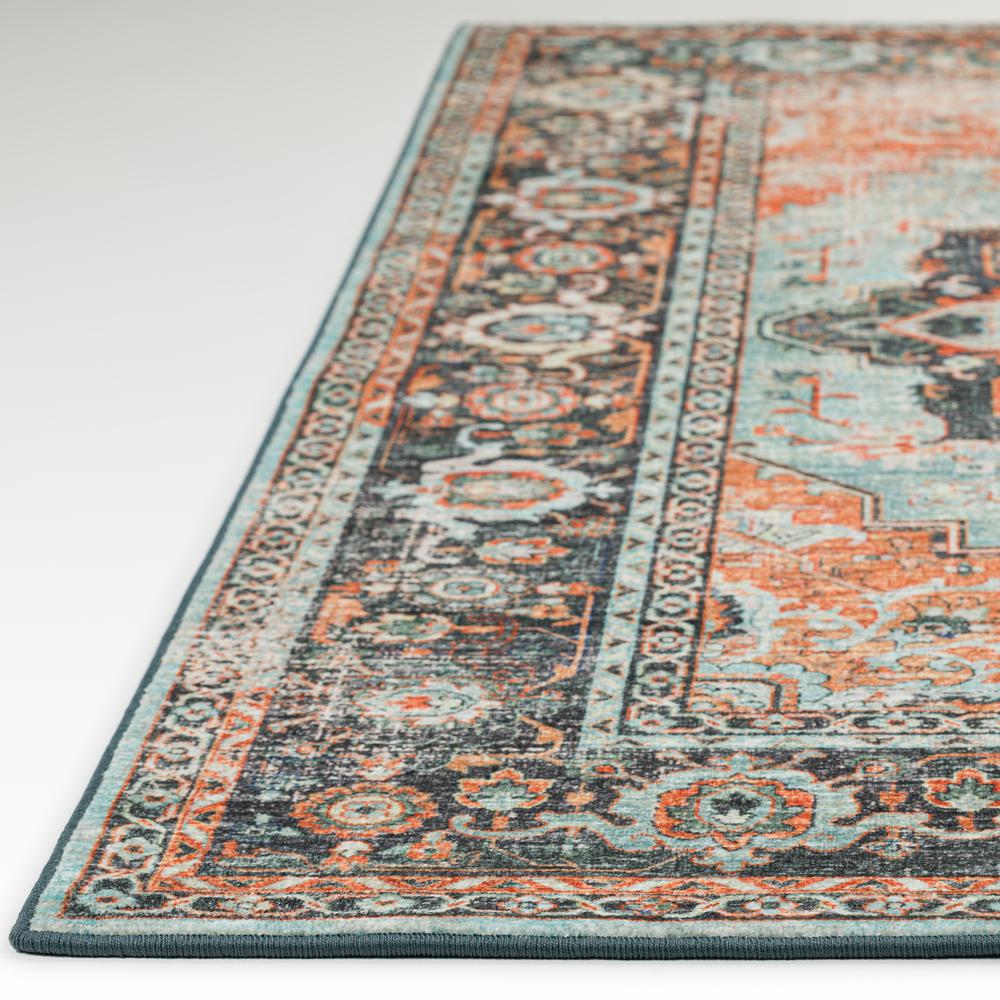 Jericho JC2 Mist 9' x 12' Rug. Picture 5