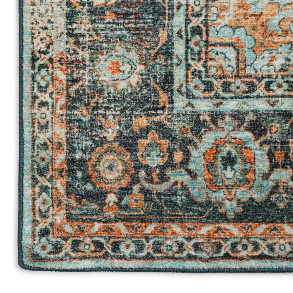 Jericho JC2 Mist 9' x 12' Rug. Picture 3