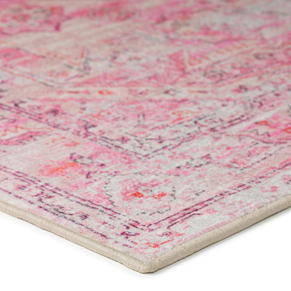Jericho JC5 Rose 9' x 12' Rug. Picture 4
