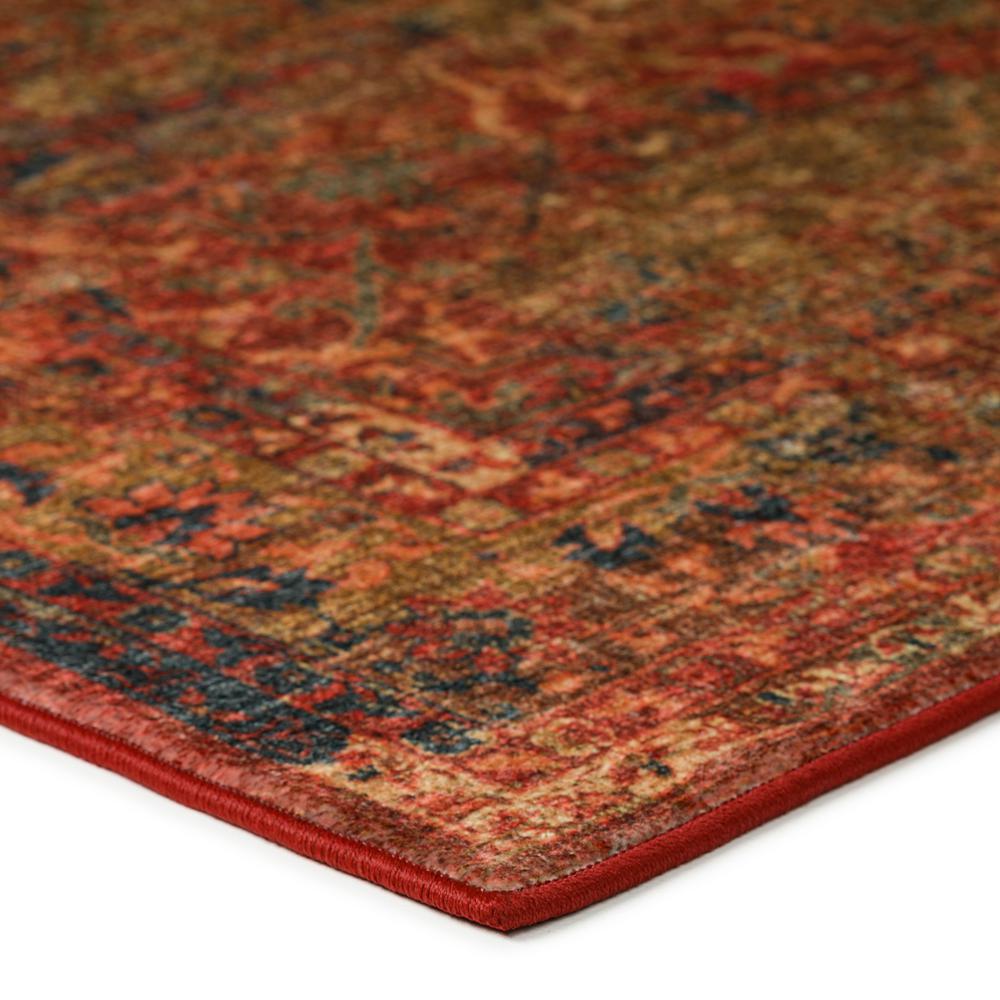 Jericho JC3 Nutmeg 9' x 12' Rug. Picture 4