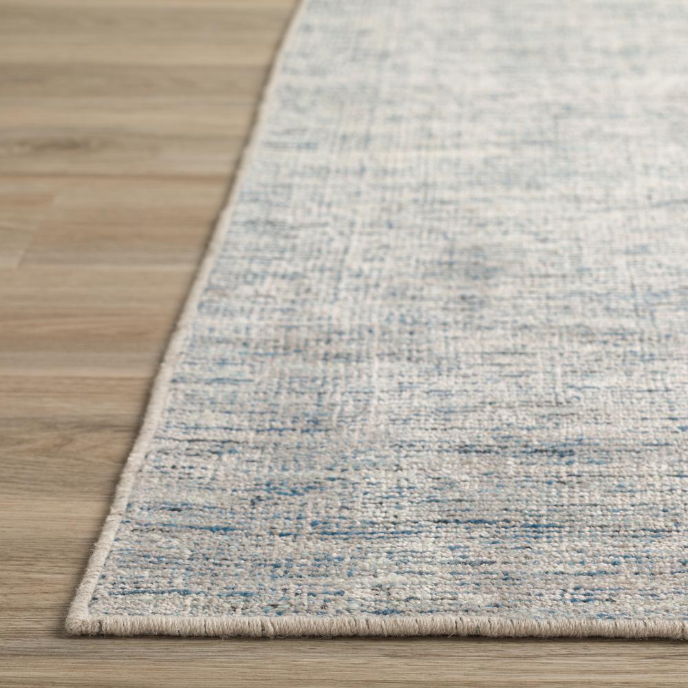 Arcata AC1 Denim 3'6" x 5'6" Rug. Picture 11