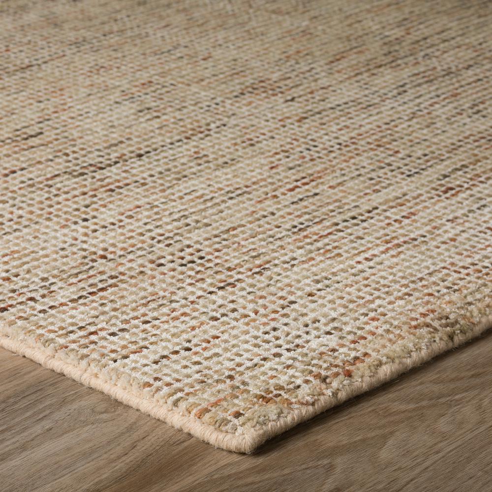 Toro TT100 Sand 3'6" x 5'6" Rug. Picture 4