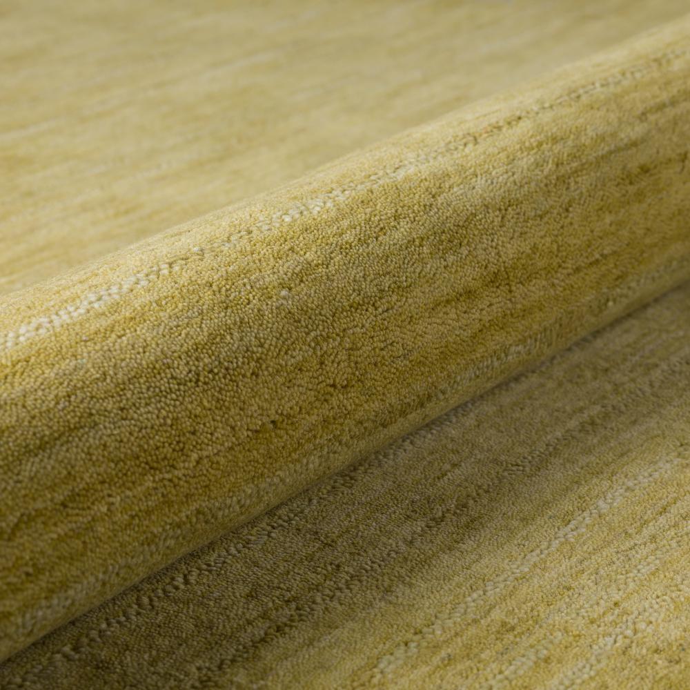 Rafia RF100 Kiwi 3'6" x 5'6" Rug. Picture 6