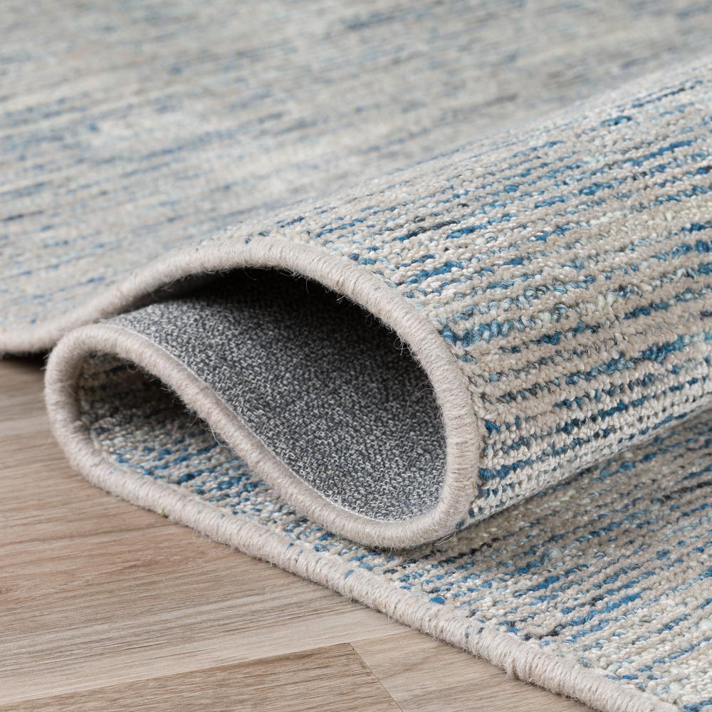 Arcata AC1 Denim 3'6" x 5'6" Rug. Picture 6
