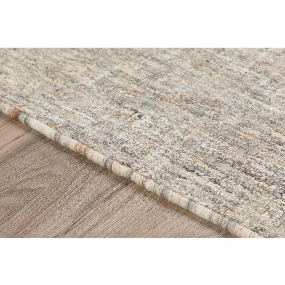 Mateo ME1 Putty 3'6" x 5'6" Rug. Picture 10