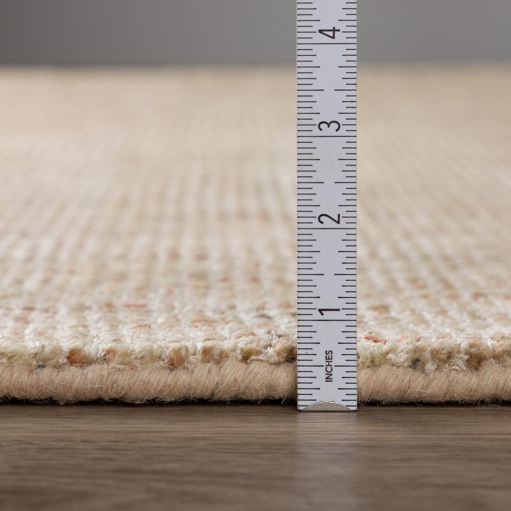 Toro TT100 Sand 3'6" x 5'6" Rug. Picture 5