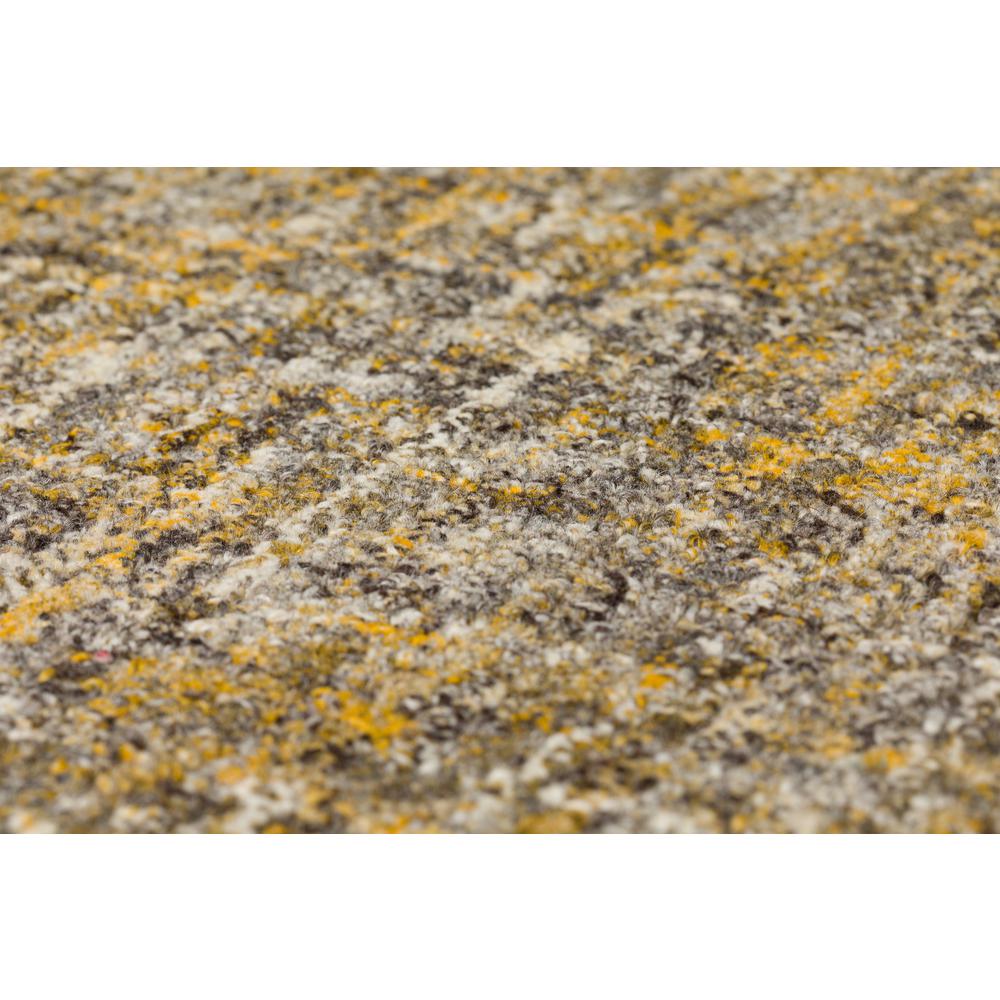 Mateo ME1 Wildflower 3'6" x 5'6" Rug. Picture 8
