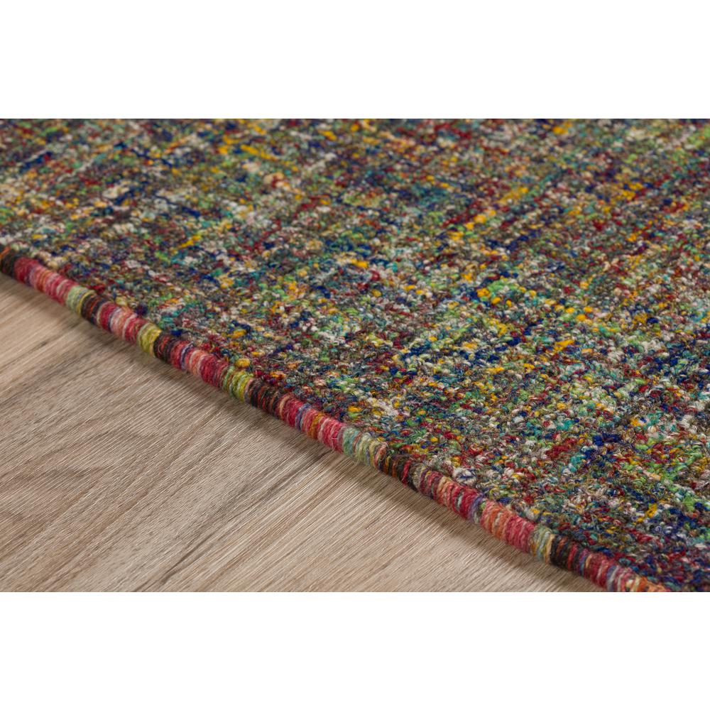 Mateo ME1 Confetti 3'6" x 5'6" Rug. Picture 10