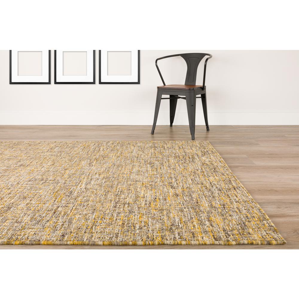 Mateo ME1 Wildflower 3'6" x 5'6" Rug. Picture 9