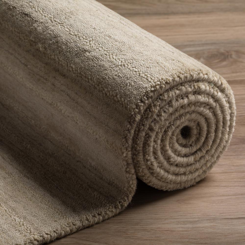 Rafia RF100 Linen 3'6" x 5'6" Rug. Picture 10