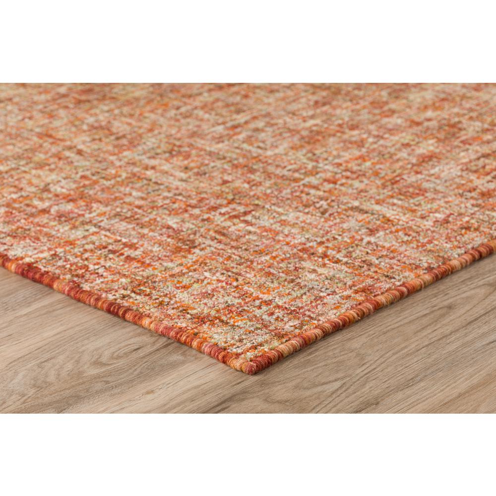Mateo ME1 Paprika 3'6" x 5'6" Rug. Picture 4