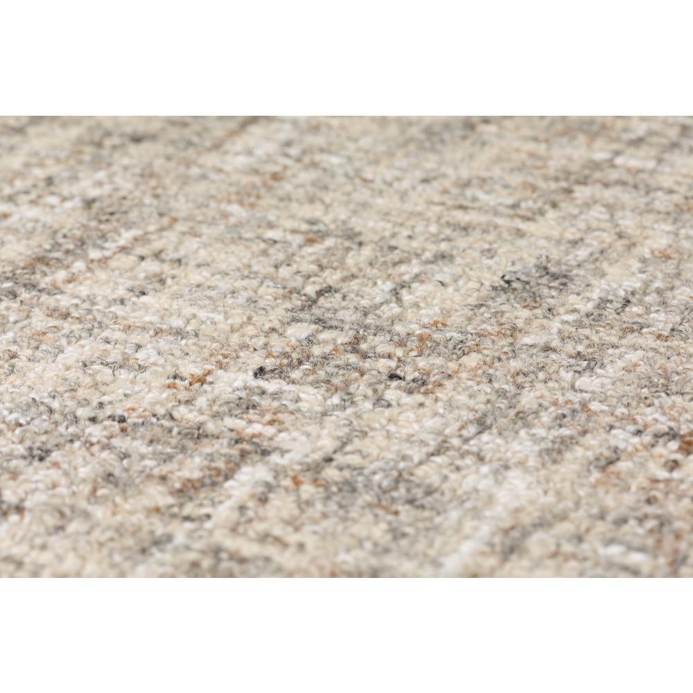 Mateo ME1 Putty 3'6" x 5'6" Rug. Picture 8