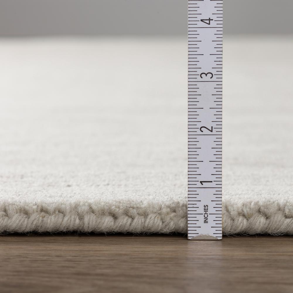 Rafia RF100 Linen 3'6" x 5'6" Rug. Picture 5