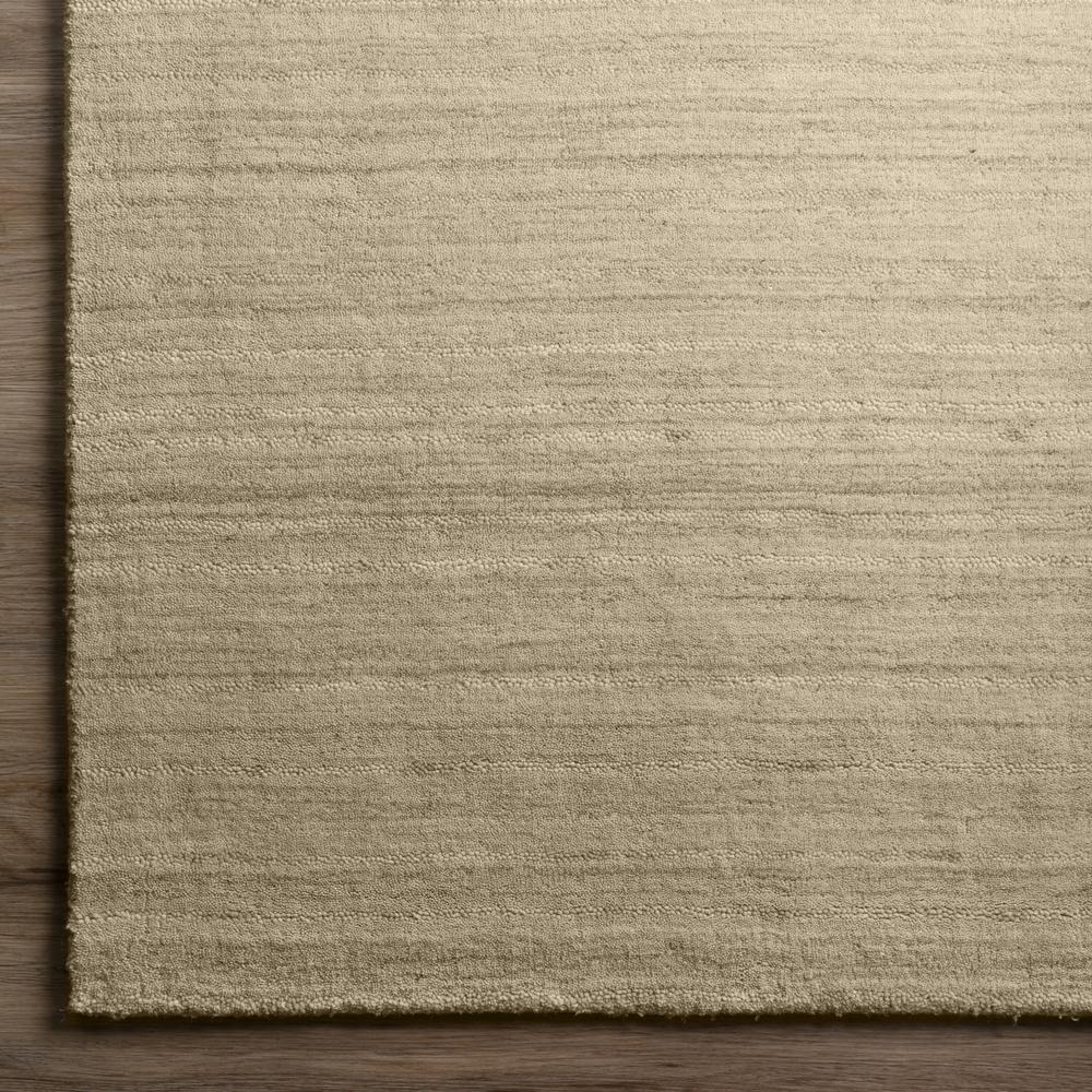 Rafia RF100 Linen 3'6" x 5'6" Rug. Picture 3