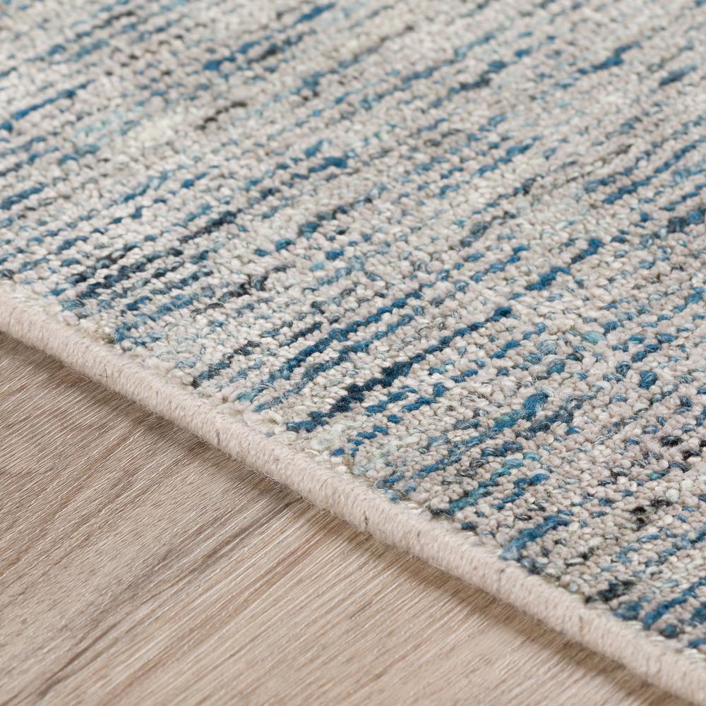 Arcata AC1 Denim 3'6" x 5'6" Rug. Picture 10