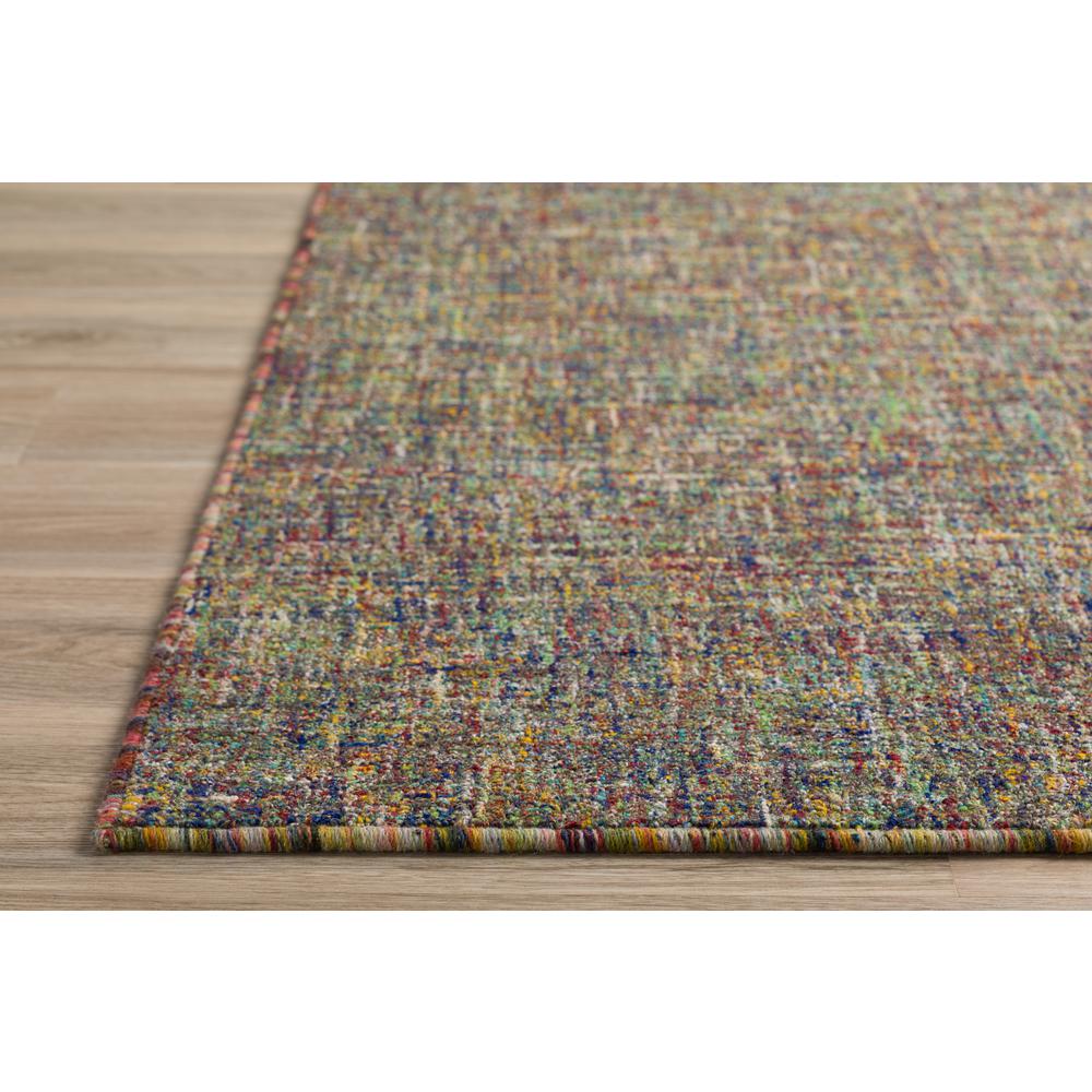 Mateo ME1 Confetti 3'6" x 5'6" Rug. Picture 11