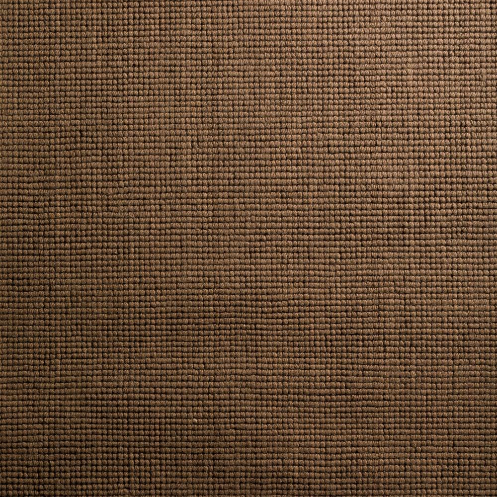 Monaco Sisal MC300 Fudge 6' x 6' Octagon Rug. Picture 2